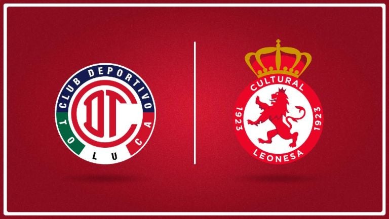 Toluca y Cultural Leonesa se unieron en el proyecto #FutbolFuturo