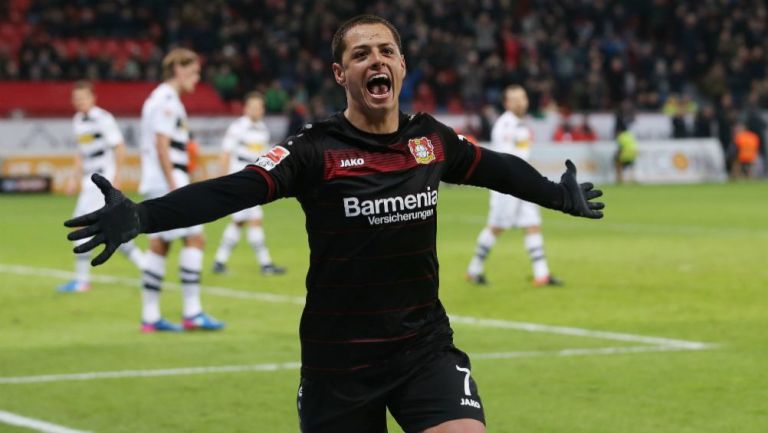 Bundesliga: Bayer Leverkusen reiteró tener interés en mexicanos