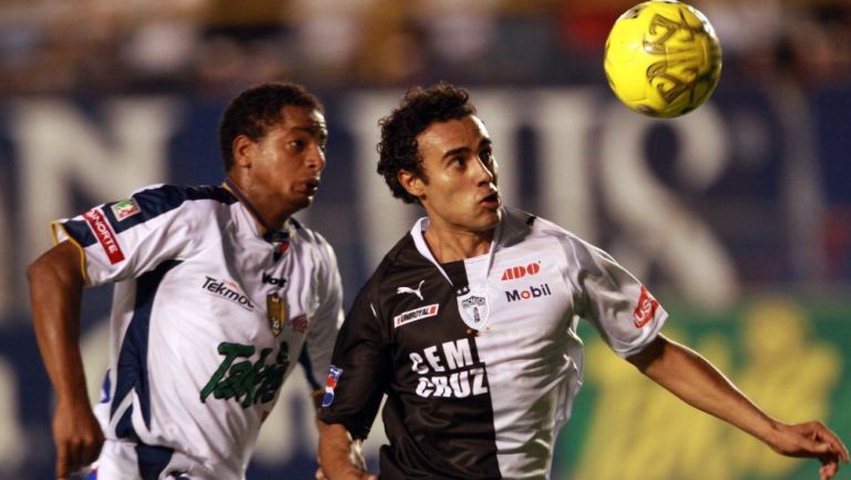Pachuca y San Luis disputaron el último repechaje en la Liga MX