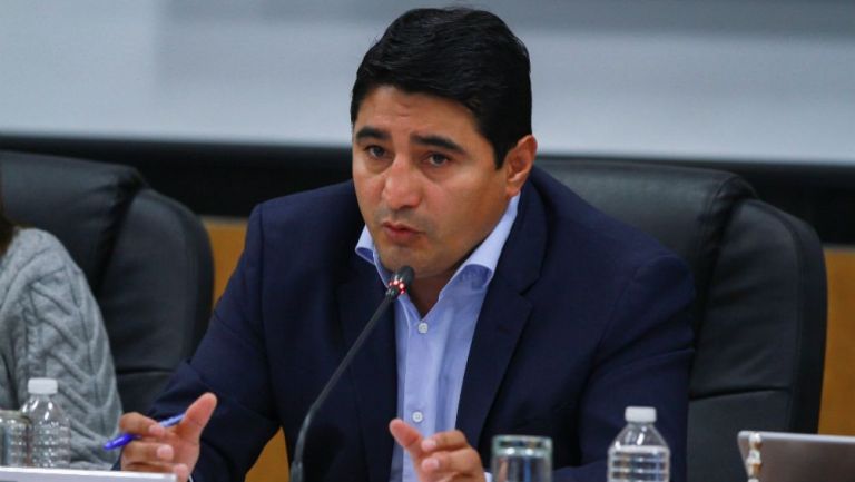 Terrible Morales aseguró que habrá recursos para Tokio 2020