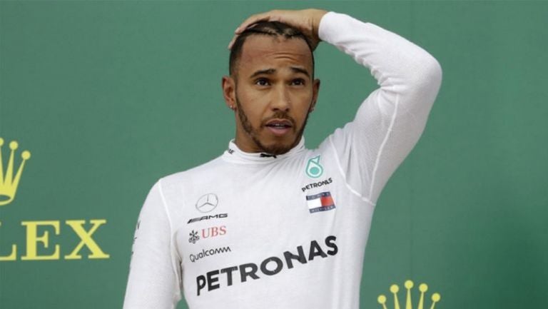 F1: Lewis Hamilton criticó fuertemente a España por seguir permitiendo la tauromaquia