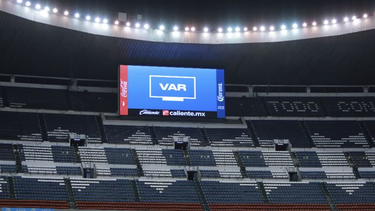 Liga MX: VAR, en duda para el Apertura 2020