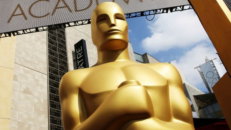 Los Óscar se realizarán hasta abril del 2021