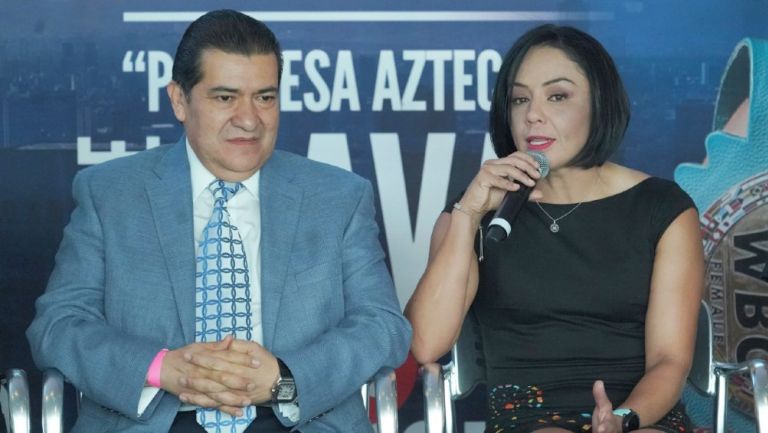 Box: El pugilismo regresará a la CDMX con la aprobación de la Federación de Comisiones de Boxeo Profesional de la República Mexicana