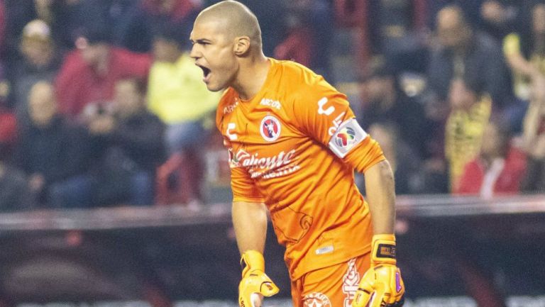 América: Gibrán Lajud no llegará a Coapa este verano