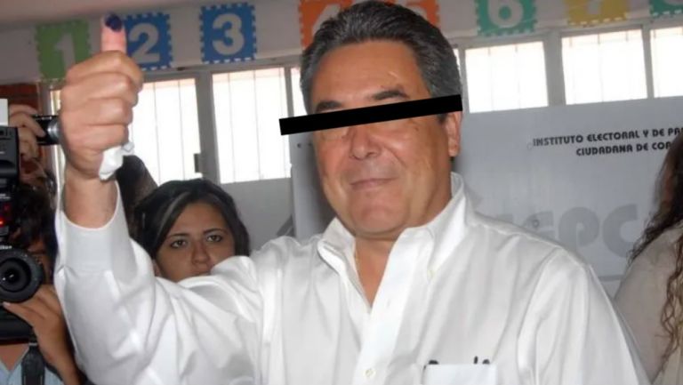 Exgobernador de Coahuila se declaró culpable de lavado de dinero en EU