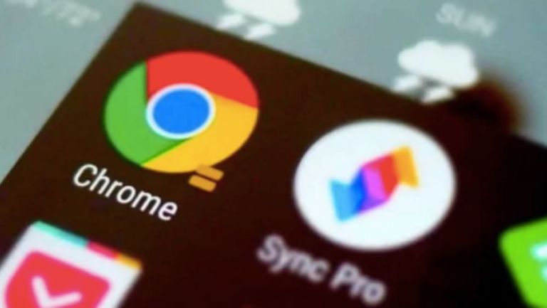 Se descubrió espionaje masivo hacia usuarios de Google Chrome