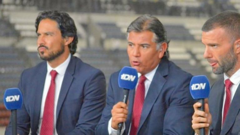 TUDN: Talentos de la televisora sufren nuevo recorte