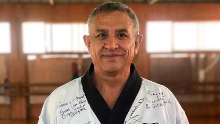 Coronavirus: Falleció Reinaldo Salazar, entrenador olímpico de Taekwondo
