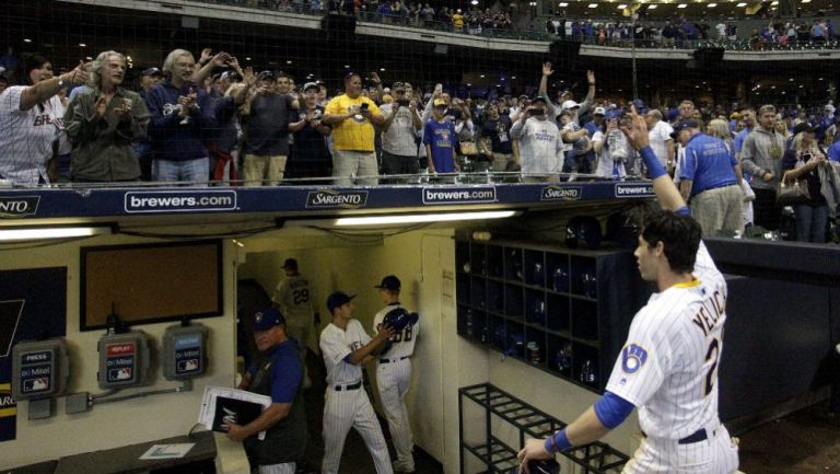 MLB: Se habrían registrado 40 casos de coronavirus en una semana