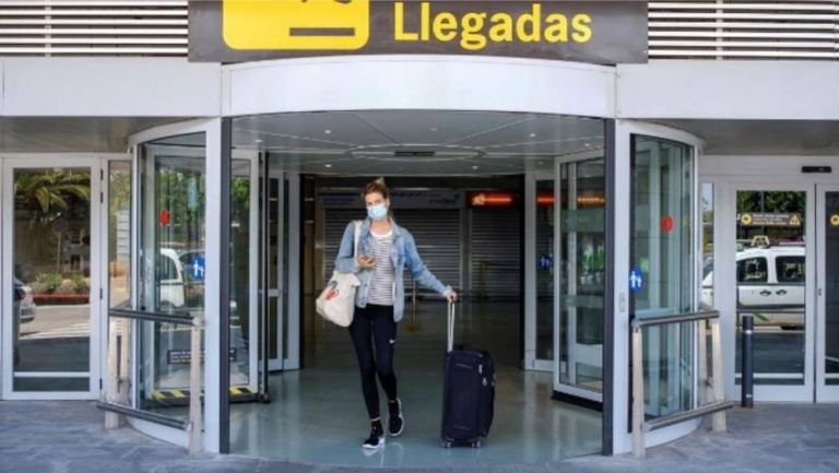 Coronavirus: España le abre las puertas al turismo tras casi 100 días de confinamiento 