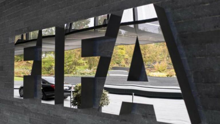 El escándalo de corrupción de la FIFA comenzó en 2015 en Zúrich