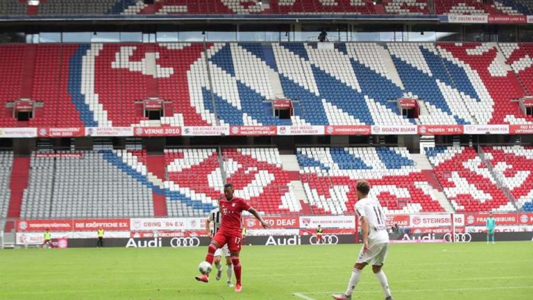 Bundesliga: El torneo germano se convertirá en la primera competencia europea en finalizar tras la pandemia del Covid-19