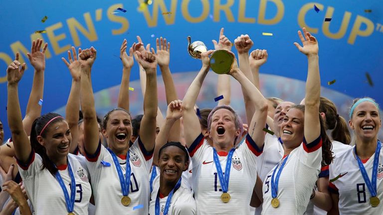 Mundial Femenil: Australia y Nueva Zelanda organizarán la Copa del Mundo 2023