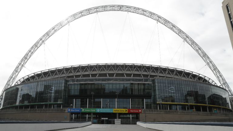 Estadio de Wembley 