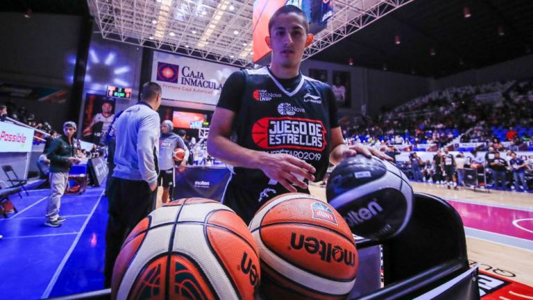 LNBP: Basquetbol mexicano volvería a las duelas en septiembre con 12 equipos 