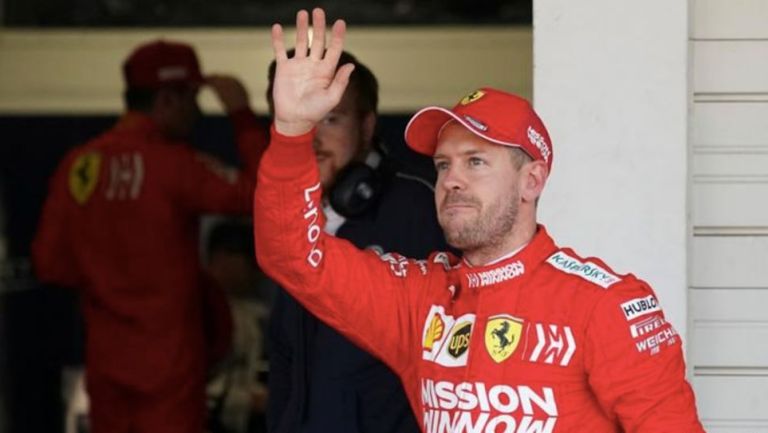 F1: Sebastian Vettel podría regresar a Red Bull en 2021