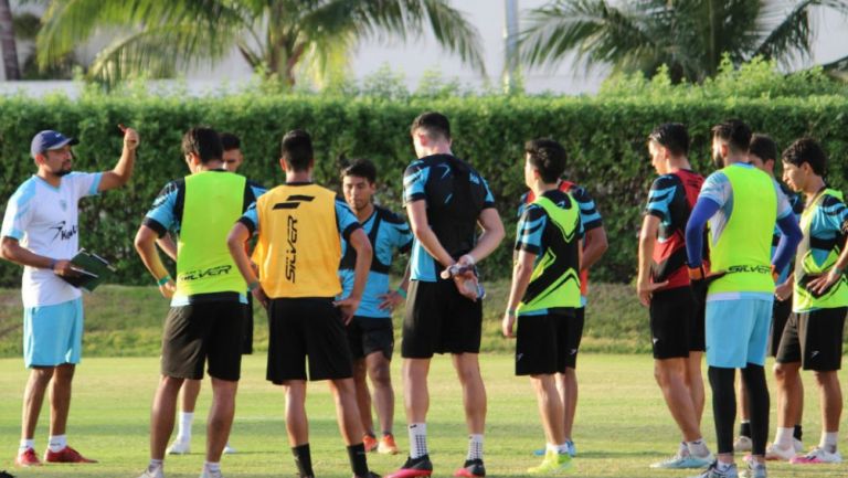 Coronavirus: Cancún FC presentó seis casos positivos de Covid-19