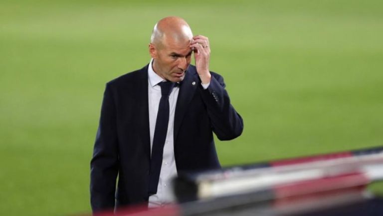 Real Madrid: Zidane explota tras ser cuestionado sobre Gareth Bale
