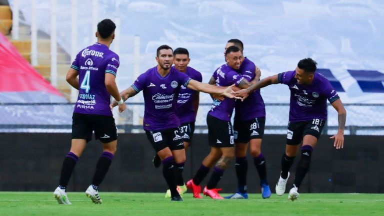 Liga MX: Mazatlán consigue su primer punto en pobre partido contra Querétaro 