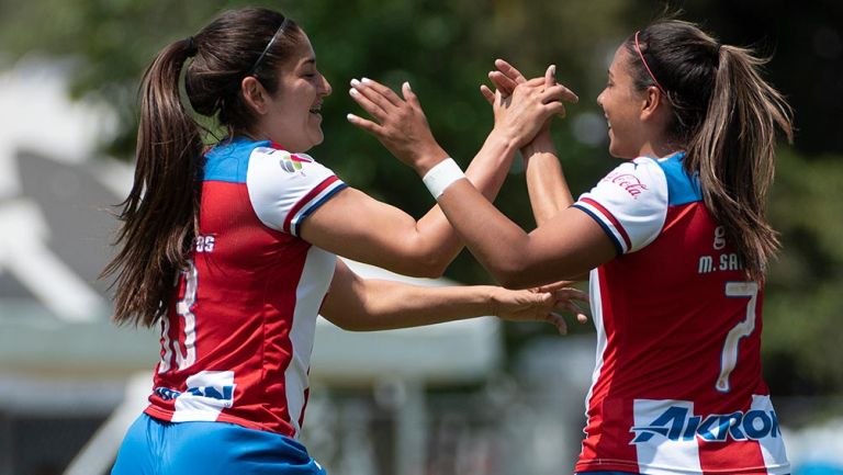 Liga MX Femenil: Revelan calendario oficial del Apertura 2020