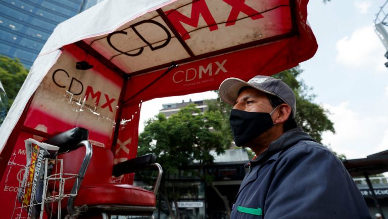 México alcanzó 456 mil 100 infectados de Coronavirus; muertes ascienden a 49 mil 698