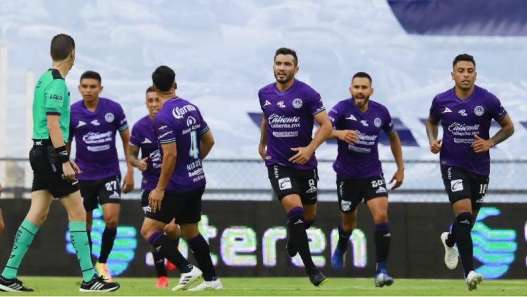 Mazatlán FC: Por su primera victoria oficial ante Toluca