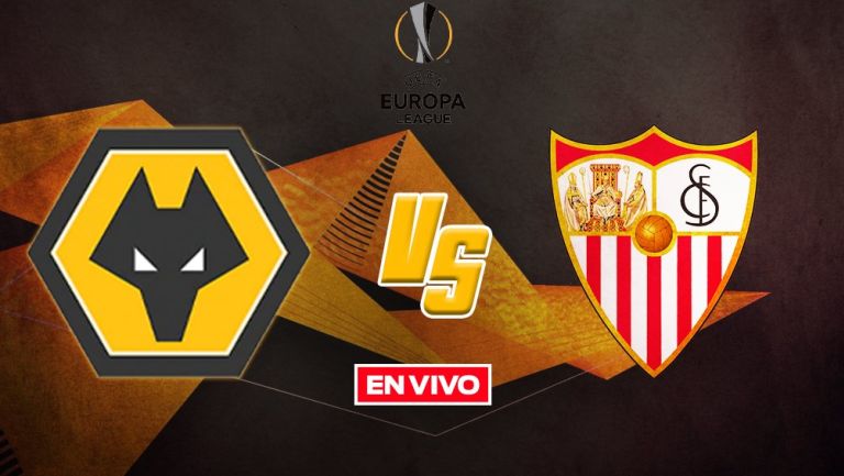 EN VIVO Y EN DIRECTO: Wolverhampton vs Sevilla