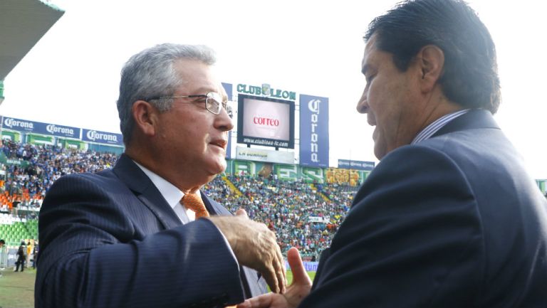 Chivas: Vucetich vuelve a ser tendencia en Twitter tras la derrota contra Puebla