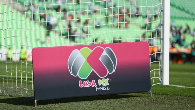 Liga MX Femenil