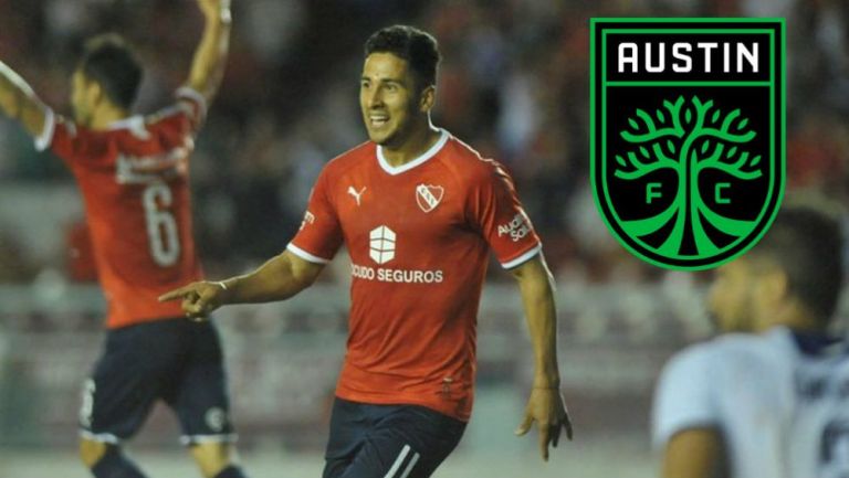MLS: Cecilio Domínguez sería nuevo jugador del Austin FC