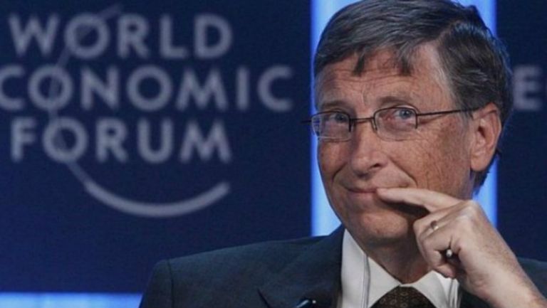 Coronavirus: Bill Gates vaticinó el fin de la pandemia