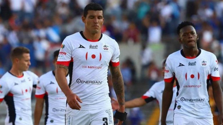 ¿Quién compro la franquicia de Lobos BUAP