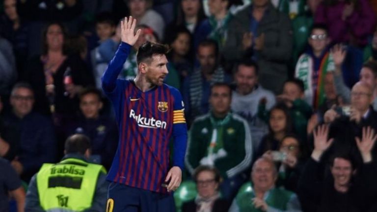 Lionel Messi: Estos son los equipos que ya presentaron al argentino como su nueva estrella 