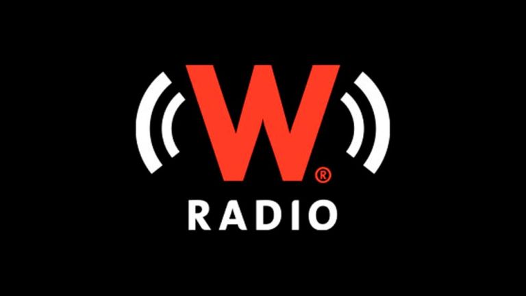 Miguel Alemán y Cabal Peniche tomaron instalaciones de W Radio