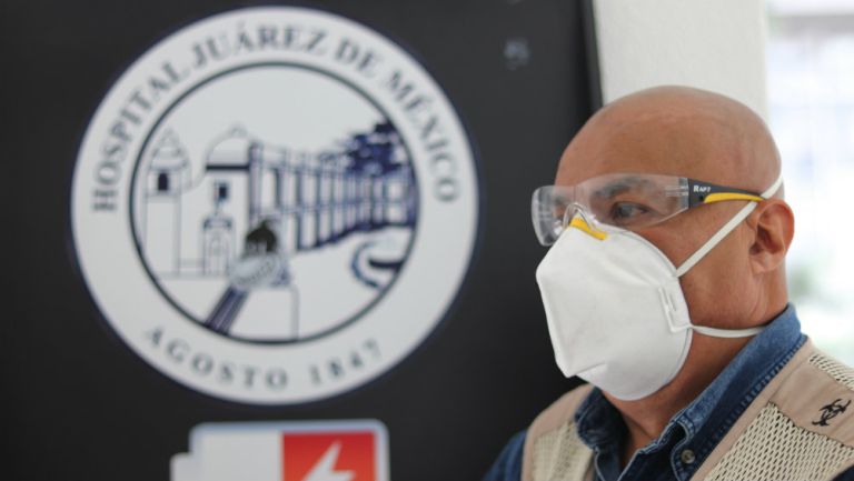 Coronavirus: Secretaría de Salud se equivocó con la cifra de muertos por Covid-19 en México