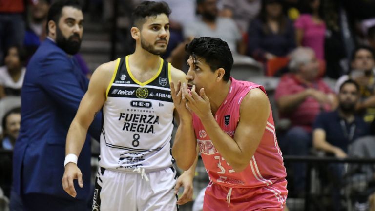 LNBP: Suspensión de FIBA a la Ademeba afecta a la liga mexicana de  basquetbol