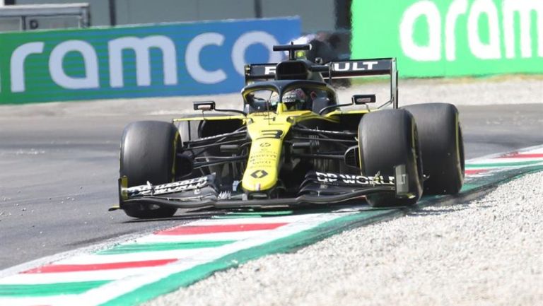 F1: A partir de 2021 el equipo Renault se llamará Alpine 