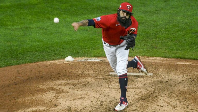 MLB: Sergio Romo suspendido por burlarse de un rival