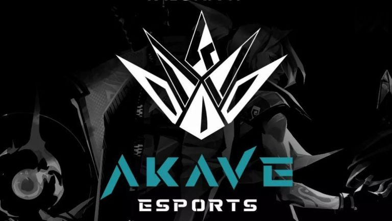 Akave Esports