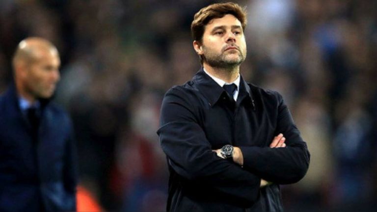 Tottenham: Pochettino, enojado por aparecer poco en documental de los Spurs