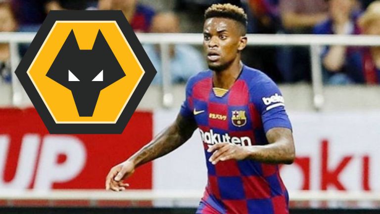 Wolverhampton: Nelson Semedo llegará al equipo de Raúl Jiménez