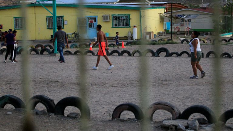 Coronavirus: Chiapas y Campeche serán los primeros estados en salir de la pandemia