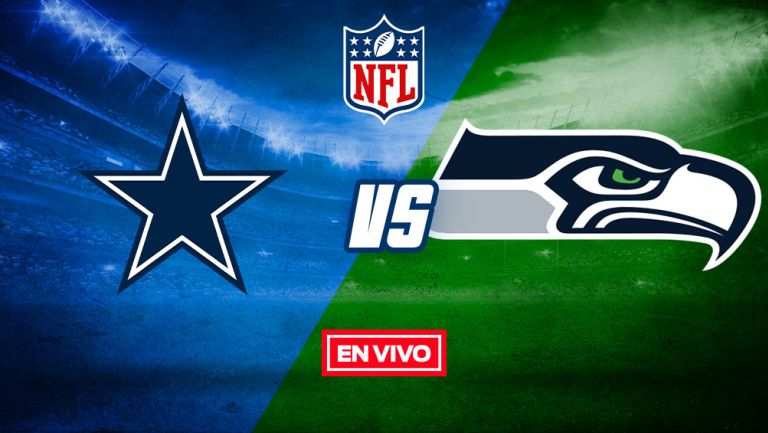 EN VIVO Y EN DIRECTO: Dallas vs Seattle 2020 Semana 3