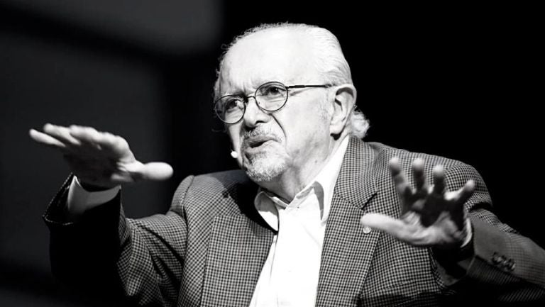 Mario Molina 