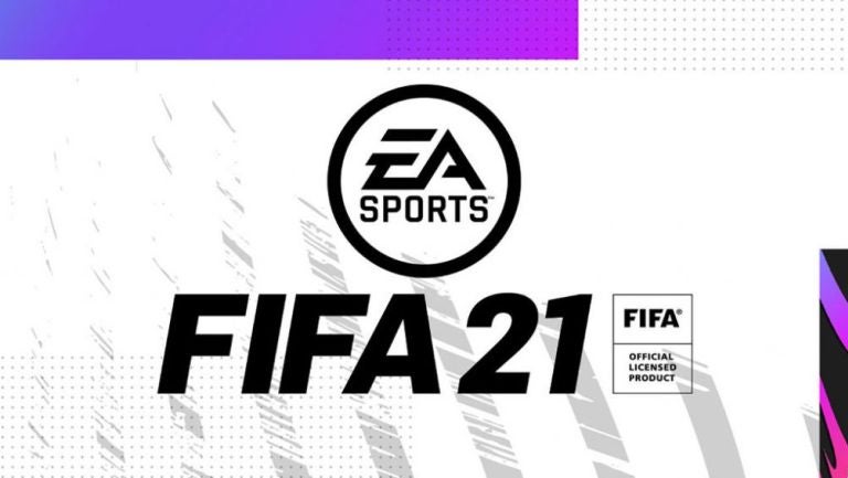 FIFA 21