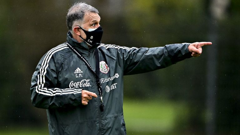 Selección Mexicana: 'Tata Martino es el técnico ideal para el Tricolor', aseguró Gerardo Torrado