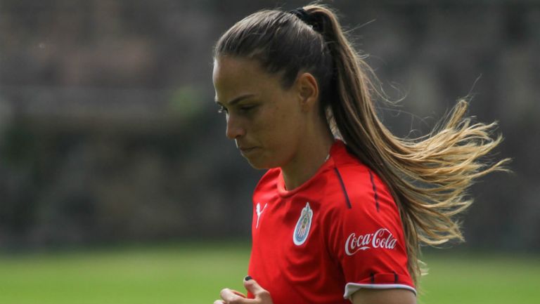 Liga MX Femenil: Jugadora de Chivas pensó en el suicidio por su sexualidad