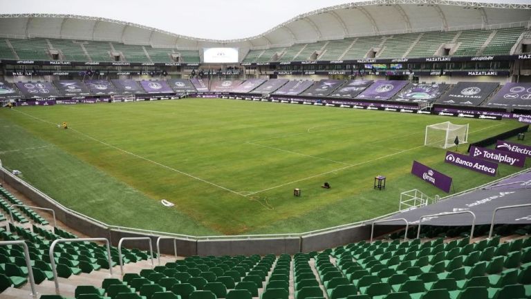 El estadio Kraken finalmente abrirá sus puertas al público