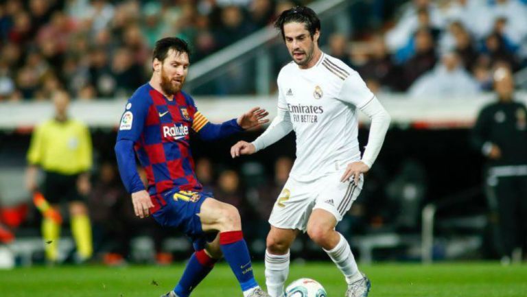 Real Madrid y Barcelona: Dos planes distintos para el mercado de fichajes de verano